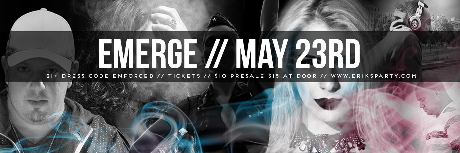 eriksparty's profile banner image