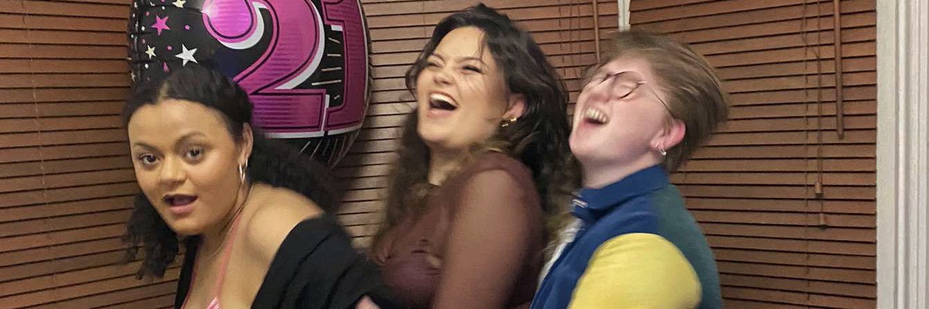 Beth Mendleton ♑️ banner