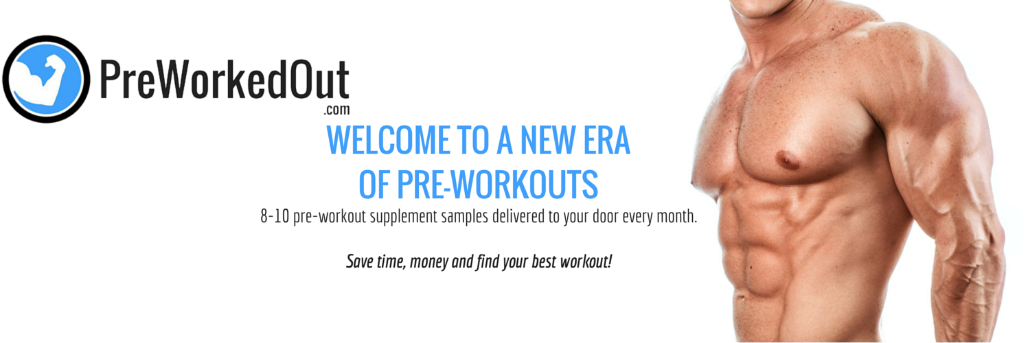 PreWorkedOut's profile banner image