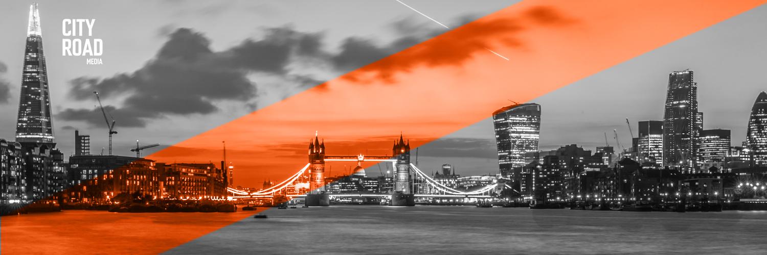 CityRoadMedia's profile banner image