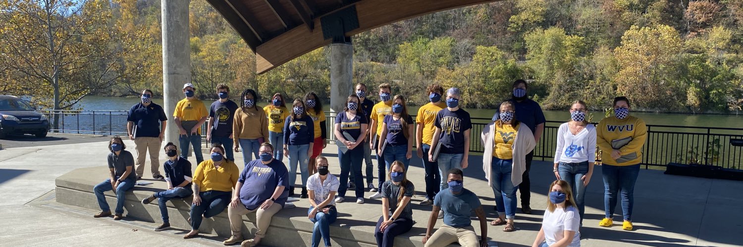WVUchoir's profile banner image