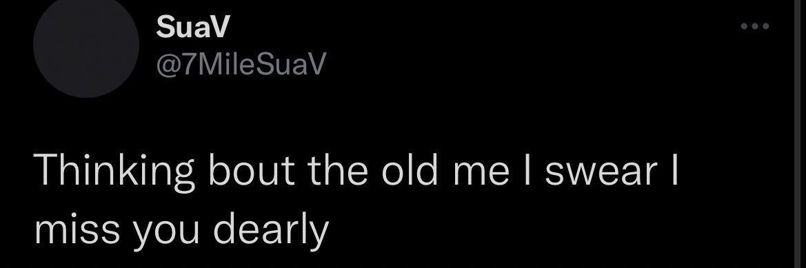 7MileSuaV's profile banner image
