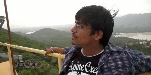 dchawla56's profile banner image
