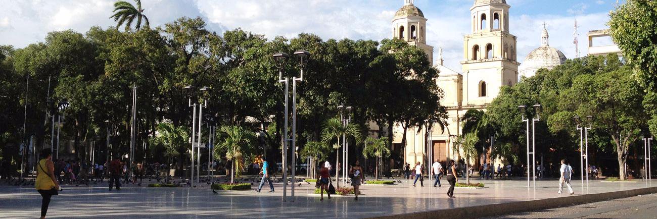 Edgar Laguado Rojas banner