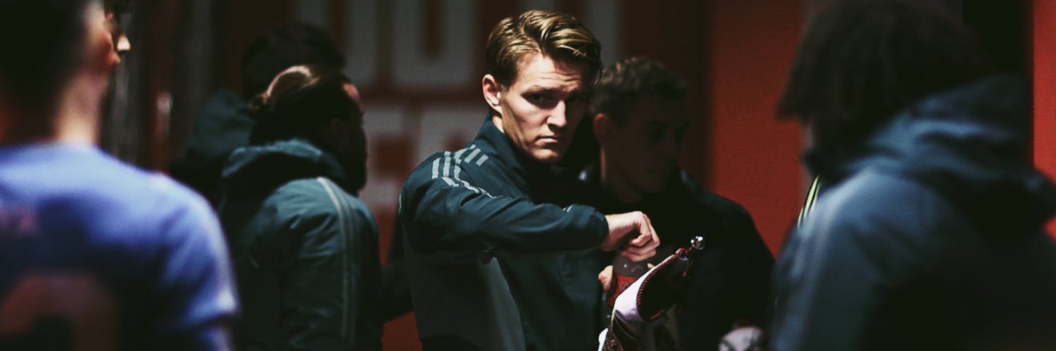 ben_osully17's profile banner image