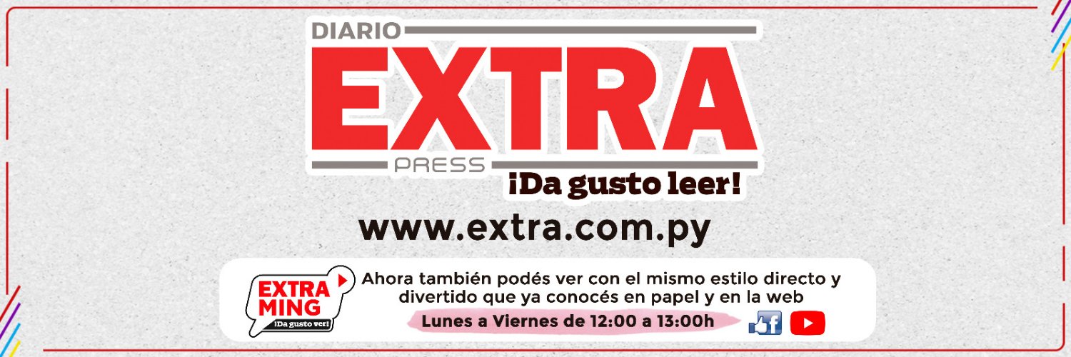 DiarioExtraPy's profile banner image