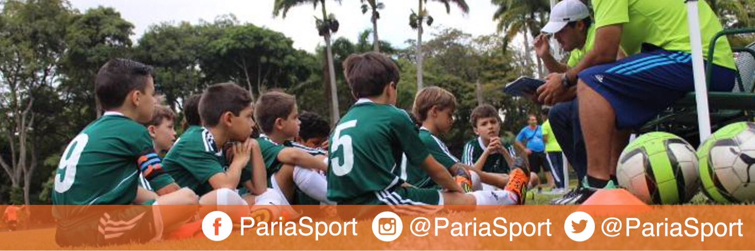 PariaSport's profile banner image