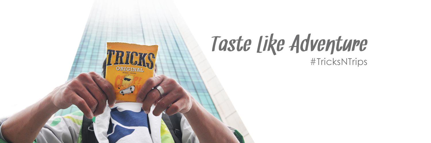 trickscrisps's profile banner image