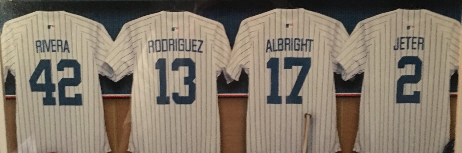 Albright17's profile banner image