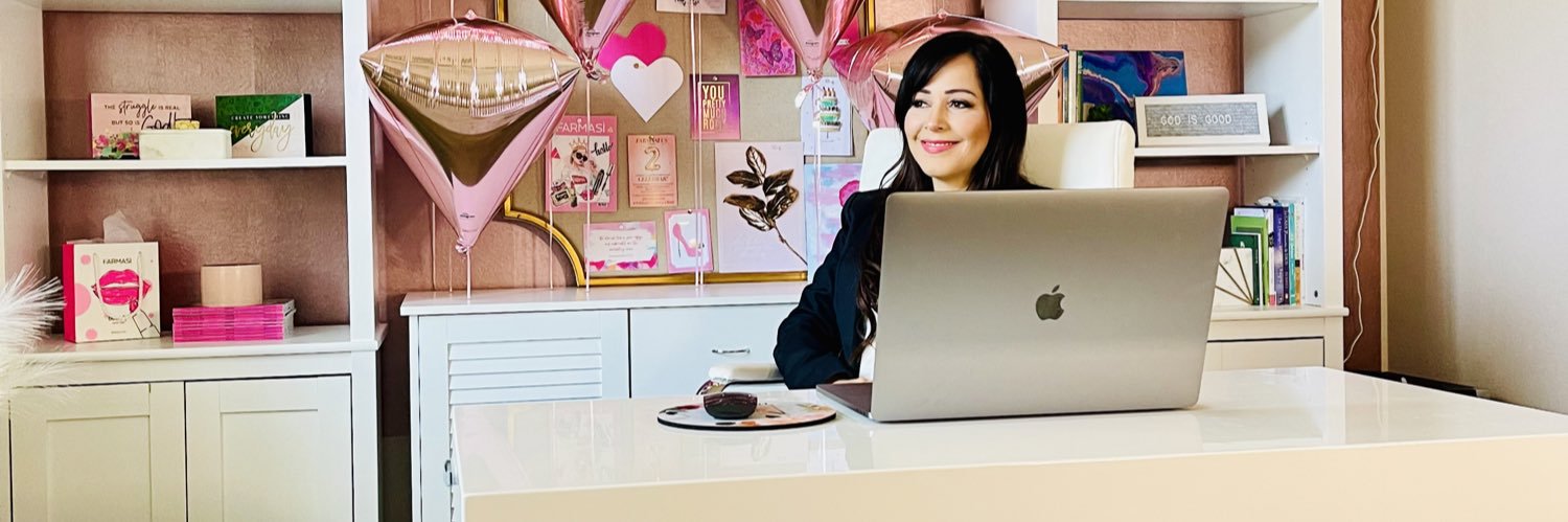 MichellPeignand's profile banner image