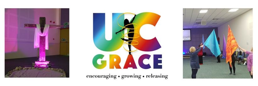 uCGraceEGR's profile banner image