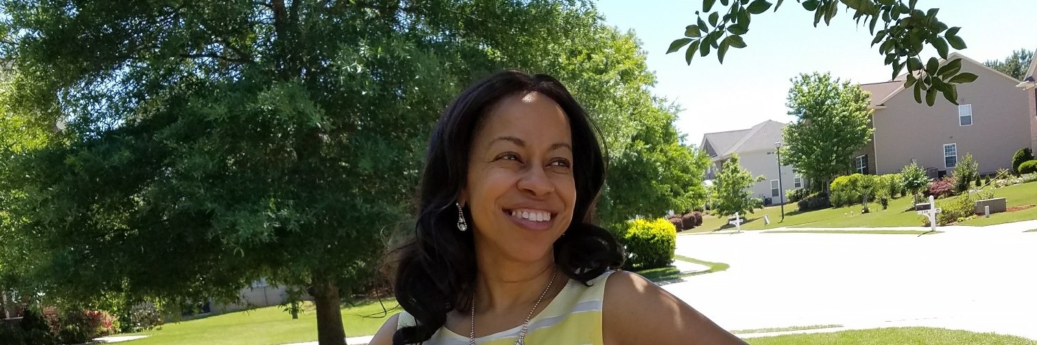 SharonRicks's profile banner image