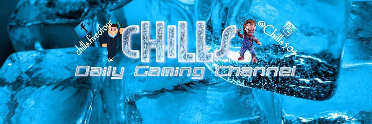 cHiLLs banner