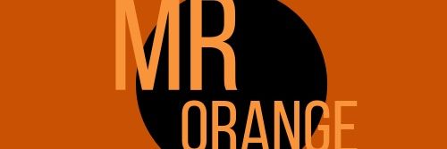 MrOrange2318's profile banner image