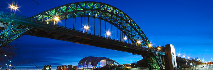 Andrew Johnson banner