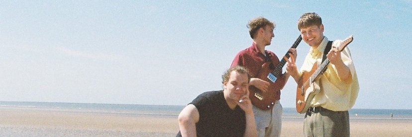 Flat_Plastic's profile banner image