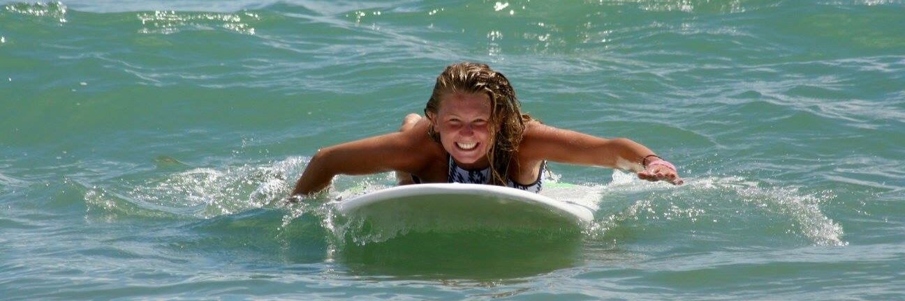 Riley Johnson banner