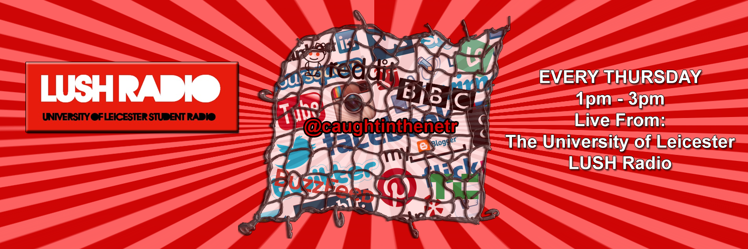 CaughtintheNetR's profile banner image