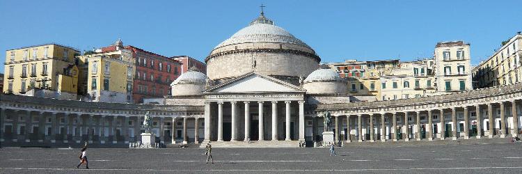 AIDP Campania banner