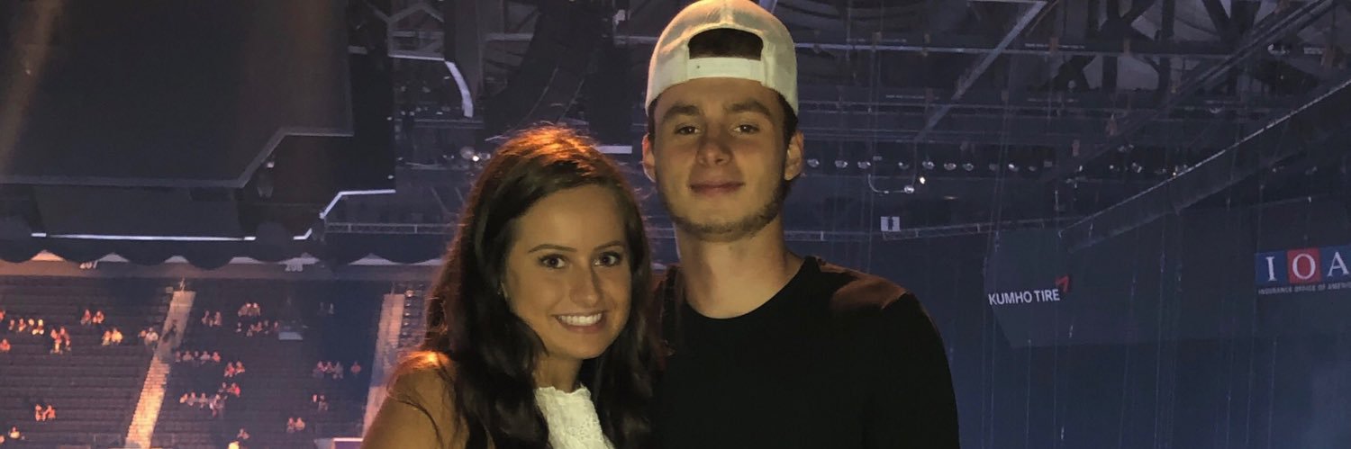 AirCaleb's profile banner image