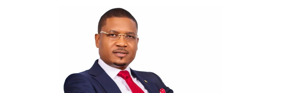 Hon Ayedero Shina Peller banner