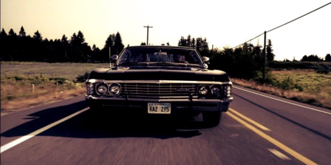 FearlessDeanW's profile banner image