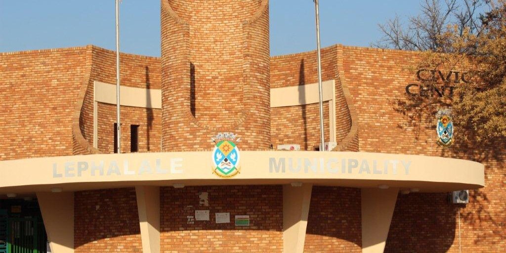 Lephalale banner