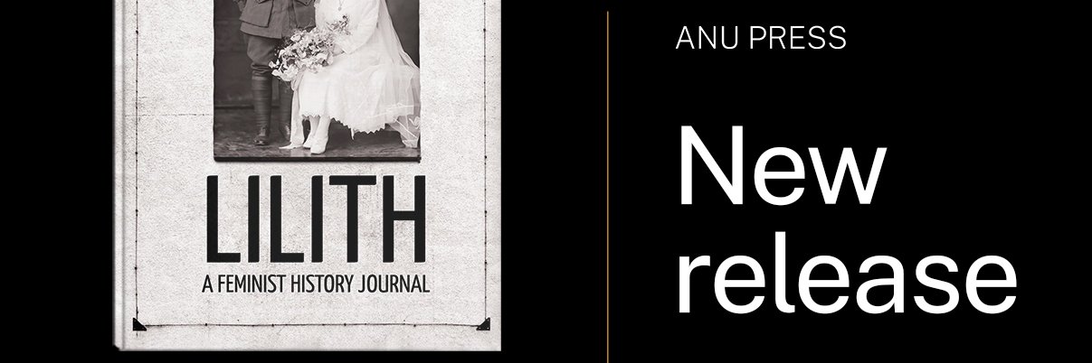 Lilith Journal banner