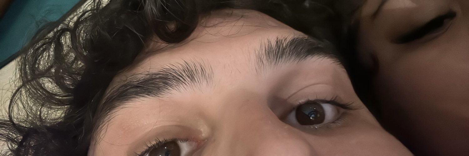patelleee's profile banner image