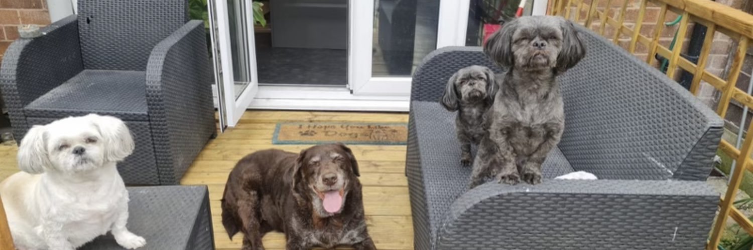 Richard Marsden banner