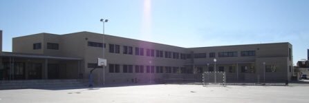 IES GregorioSalvador banner