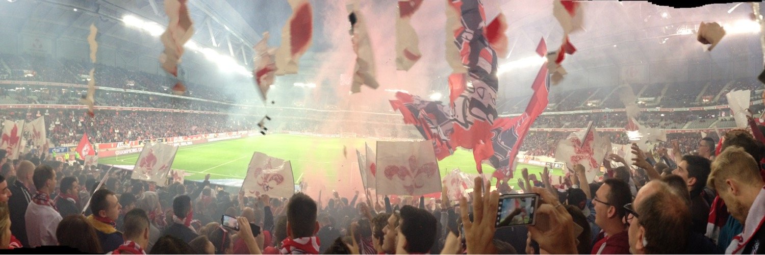 NicolasDemons's profile banner image