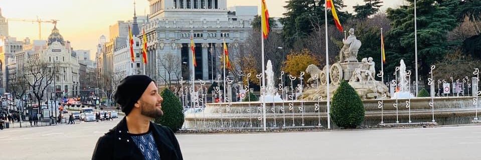 danilomendeze's profile banner image
