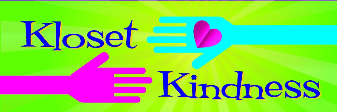 Kloset Kindness banner