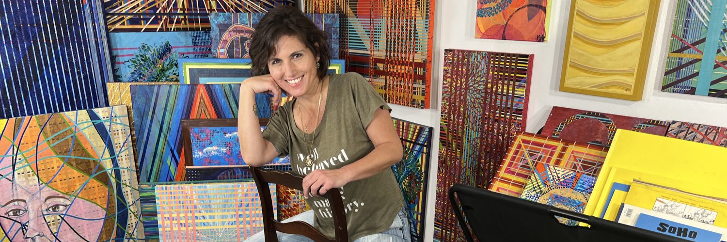 JenniferSLevine's profile banner image