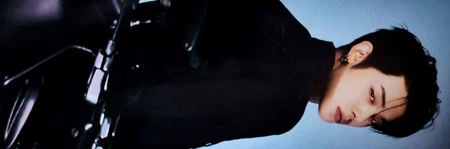 xiaesoo's profile banner image