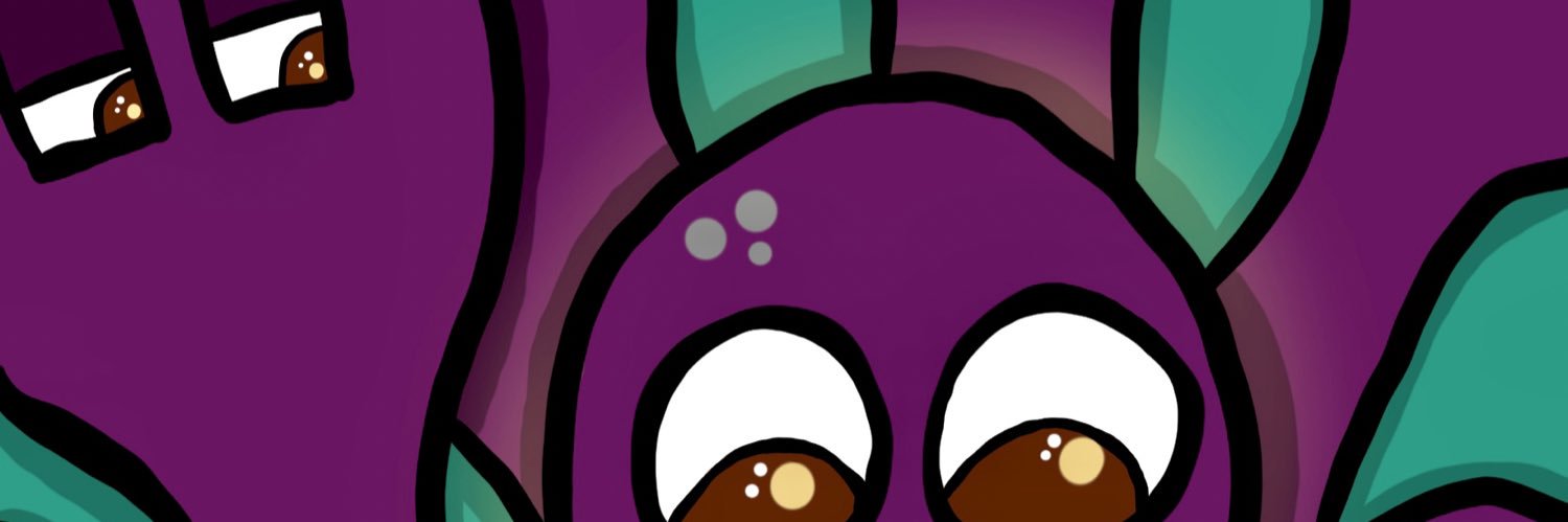 ayequi's profile banner image