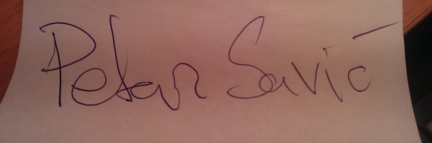 pera_savic's profile banner image
