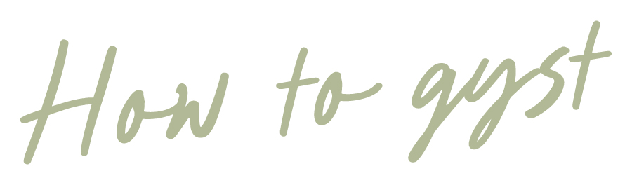 Laura ☘️ Decluttering & Intentional Living banner