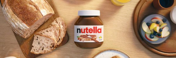 NutellaGlobal Profile Banner