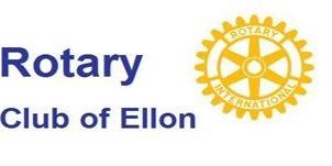 Ellon Rotary Club banner