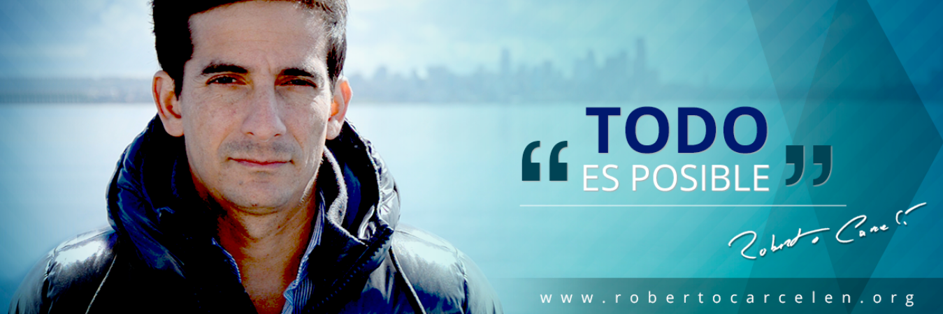 carcelenroberto's profile banner image