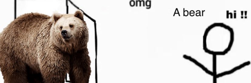 furgiebear's profile banner image