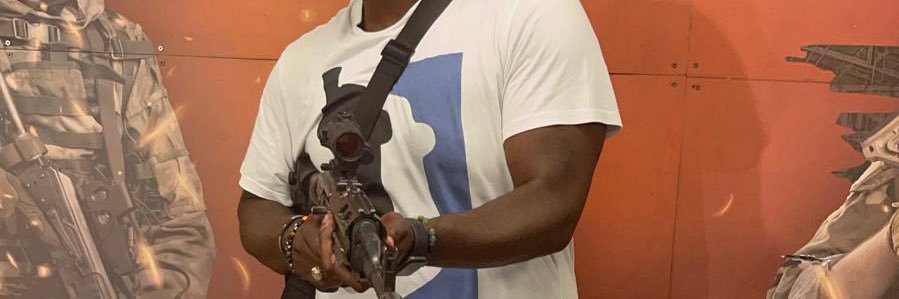 BigShoTym's profile banner image