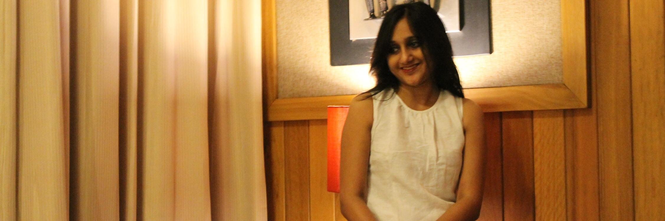 madhurimac's profile banner image
