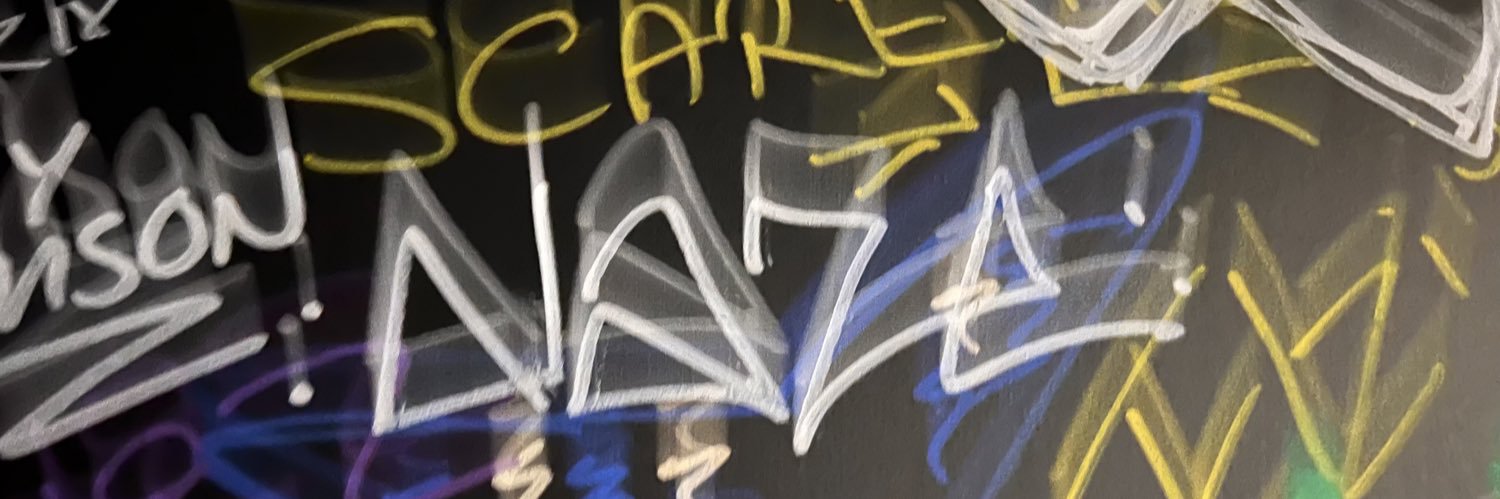 iancrosb's profile banner image