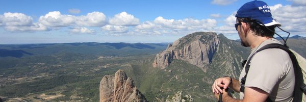 GeoPirene Profile Banner