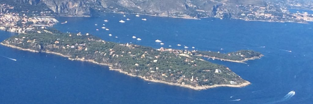 Jacques Saffar banner