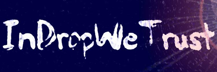 InDropWeTrust's profile banner image