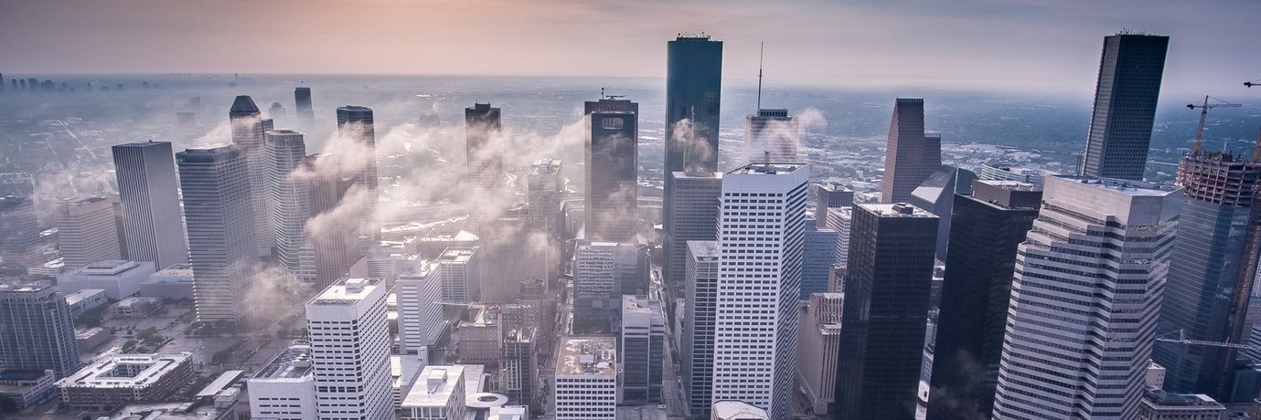 Consulate General of Russia in Houston banner